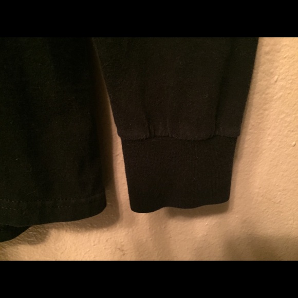 Stussy World Tour long sleeve tee - Picture 7 of 8